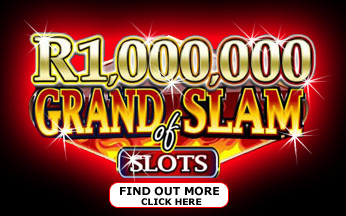 Piggs Peak Grand Slam of Slots Tournament