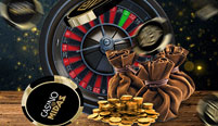 Play Game of the Month and get 3x the comp points At Casino Midas