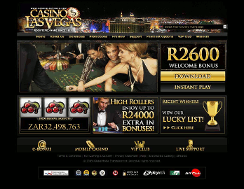 Casino Las Vegas