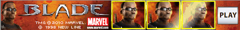 Play the Blade Marvel Slot at Circus Casino Play the Blade Marvel Slot at Circus Casino