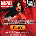 Enjoy the new Elektra Marvel Slot at Circus Casino