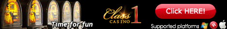 Class 1 Casino