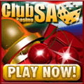 Club SA Casino