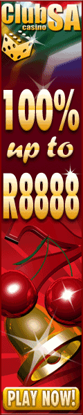 Club SA Casino