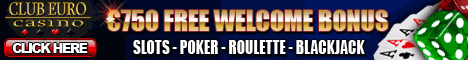 Club Euro Casino