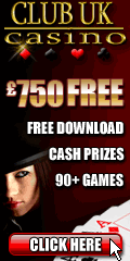 Club UK Casino