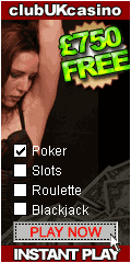 Club UK Casino