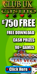 Club UK Casino