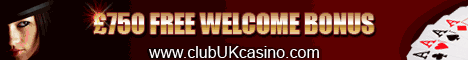Club UK Casino