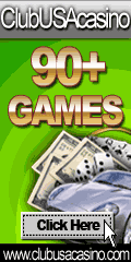 Club USA Casino