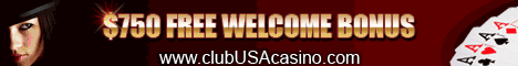 Club USA Casino