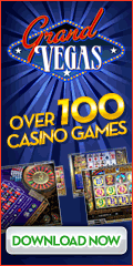 Grand Vegas Online Casino Grand Vegas Online Casino