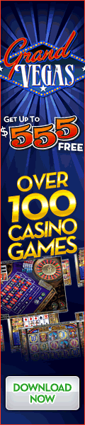 Grand Vegas Online Casino Grand Vegas Casino