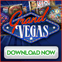 Grand Vegas Online Casino Grand Vegas Online Casino