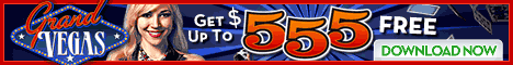 Grand Vegas Online Casino Grand Vegas Online Casino