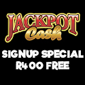 Jackpot Cash Online Casino