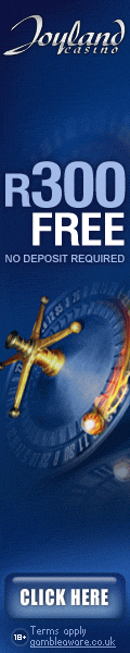 Joyland Online Casino
