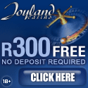 Joyland Online Casino