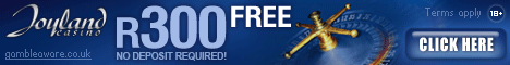 Joyland Online Casino
