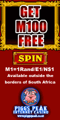 Piggs Peak Online Casino
