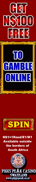 Piggs Peak Online Casino