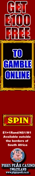 Piggs Peak Online Casino