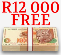 Claim Up To R12,000 In Welcome Bonuses At Yebo Casino