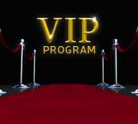 Get Rewarded For Your Loyalty With Yebo's VIP Program