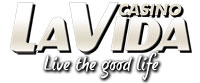 Casino La Vida - Live The Good Life