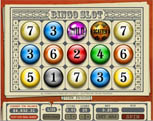 Bingo Slots 25 lines