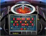 Roulette Electronic