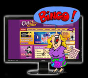 Online Bingo Bigger Than Ever