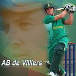 AB De Villiers - SA One Day Cricket Captain