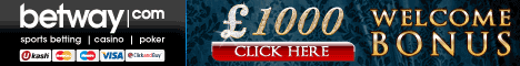 Betway Online Casino Betway Online Casino