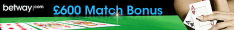 Betway Online Poker Room Betway Online Poker Room