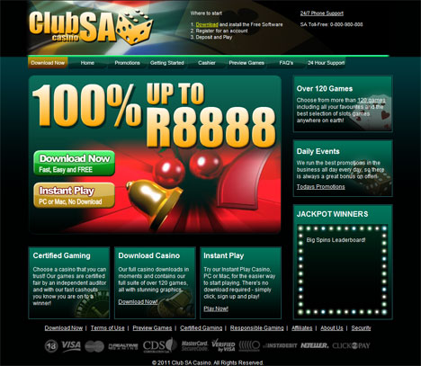 quais os melhores casinos online