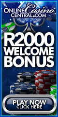 Online Casino Central