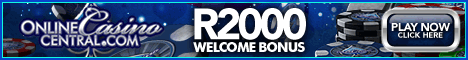 Online Casino Central