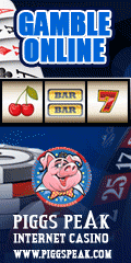 Piggs Peak Online Casino