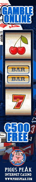 Piggs Peak Online Casino