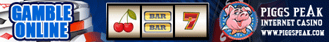 Piggs Peak Online Casino