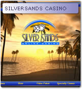 Silver Sands