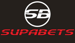 Supabets Logo