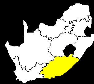 Eastern Cape