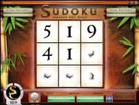 Play Sudoku at Superior Casino