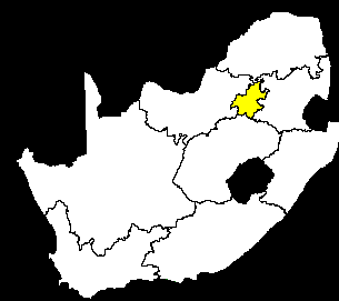 Gauteng