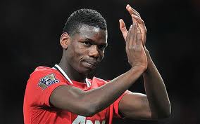 Paul Pogba