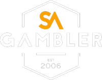 SA Gambler Logo